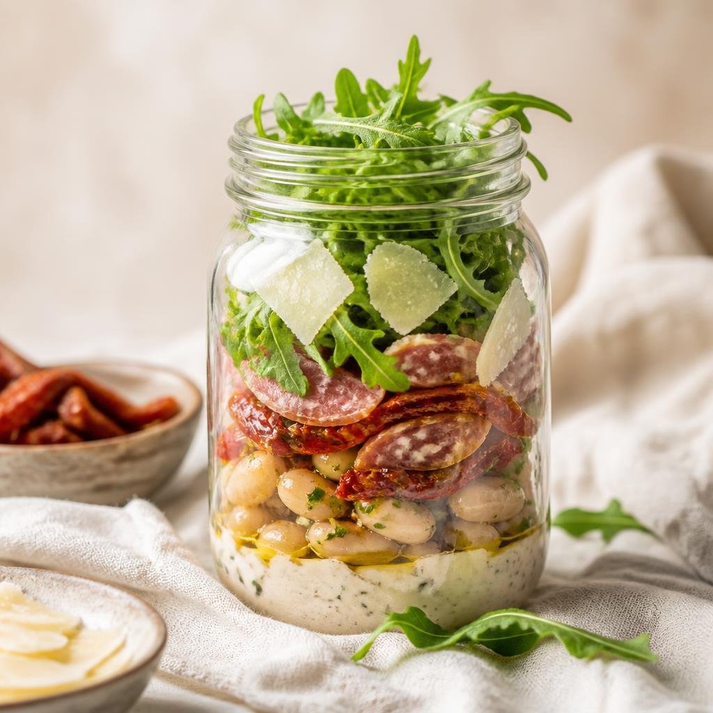 salada toscana